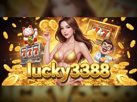 lucky3388 PG SLOT
